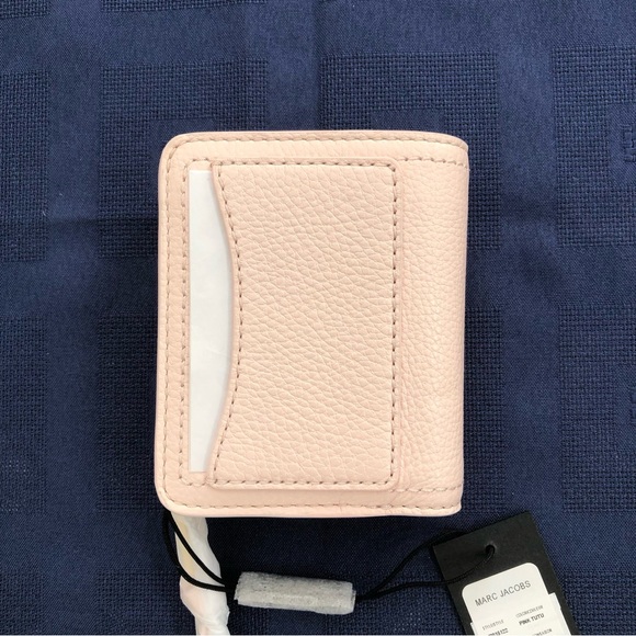 Small Marc Jacobs Wallet - Picture 5 of 6